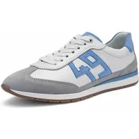 Ara Ara - PORTOFINO - Weiß Schnürschuh