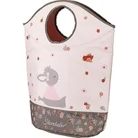 Sterntaler® Aufbewahrungskorb Emmi Girl