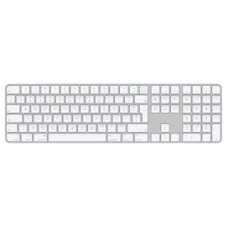 Apple Magic | mk2c3z/a | Volle Größe (100%) - Verkabelt & Kabellos
