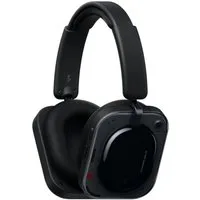 NOTHING Headphone (a) Headset (Active Noise Cancelling (ANC), Freisprechfunktion, Hi-Res, Transparenzmodus, Bluetooth)
