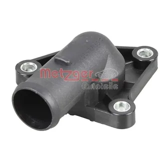 Metzger K?hlmittelflansch Hyundai Atos 4010222