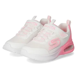 Skechers Low Sneaker FLY 3.0  Weiß - Gr. 27 -  Textil