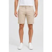 Smith & Solo Chinoshorts Kurze Hosen Herren, Baumwolle Shorts Männer Sommer Elasthan, Bermuda, Casual