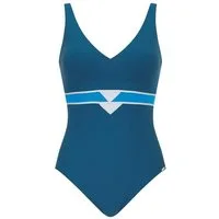 Sunflair Badeanzug Badeanzug (1-St)