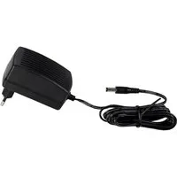 Fanztool Schnellladegerät für FANZTOOL 20V Akkus der Gelb-Serie(EU Plug) Batterie-Ladegerät