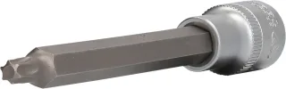Brilliant Tools 1/2" Torx-Bit-Stecknuss, 140 mm lang - BT022700