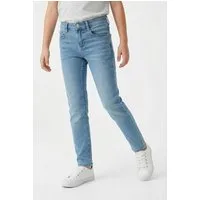 s.Oliver Junior Skinny-fit-Jeans im Five-Pocket Style