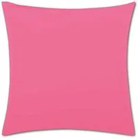 Bestlivings Kissenbezüge, (1 Stück), Kissenbezug in versch. Größen und Formen verfügbar, Optik: Satin matt