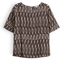 OPUS Shirtbluse
