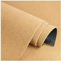 ANRO Läufer, Eckig, Höhe: 8 mm, Textil