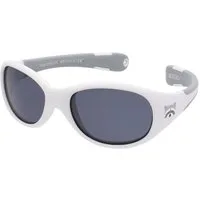 ActiveSol Sonnenbrille Baby-Sonnenbrille Safari 0-24 Monate Kategorie 3, UV400, polarisiert, Jungen & Mädchen, 2 Größen