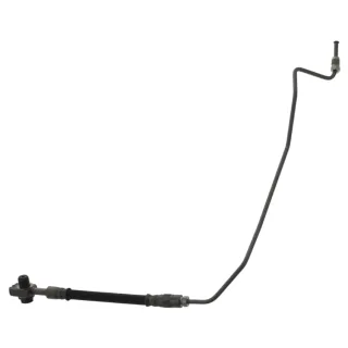 Febi Bremsschlauch hinten Audi A6 Skoda Superb VW Passat 40962