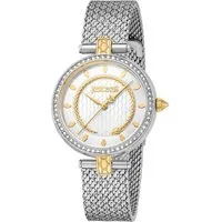 Just Cavalli Luxusuhr Glam Chic JC1L240M0055 Damenuhr