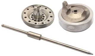 ELMAG Düsensatz INOX 1,4 mm - 32167