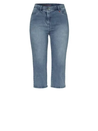 relaxed - MbF Capri light blue used - Gr. - 38