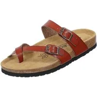 Biosoft Comfort & Easy Walk Zehenkreuzer Sandale