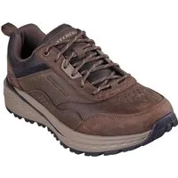Skechers SLADE ULTRA-PERALTO Sneaker Freizeitschuh, Schnürschuh mit bequemer Goga Mat Arch Technologie