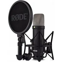 RØDE Mikrofon Rode NT1 Signature Black