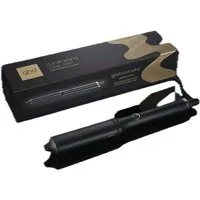 GHD Lockenstab GHD curve classic wave wand Lockenstab - schwarz, Einzigartiges Gabelgelenk