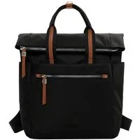 EMILY & NOAH Cityrucksack E&N Esther (1-tlg), Für Damen