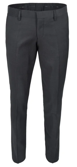 ROY ROBSON - Hosen S-392-01 S-01-05059-10072-00 dark grey - Gr. - 50