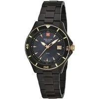 Swiss Alpine Military Schweizer Uhr