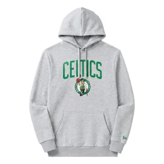 HERREN HOODIE NOS NBA REGULAR HOODY BOSCEL  HGR (60505438)