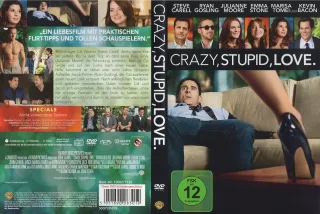 Crazy Stupid Love