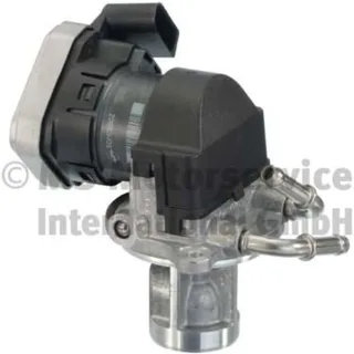 Pierburg AGR Ventil + Dichtung Mercedes A-Klasse W169 B-Klasse W245