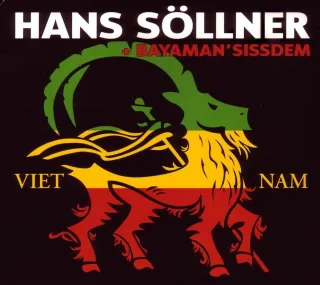 Viet Nam [Audio CD] SöllnerHans & Bayaman'Sissdem