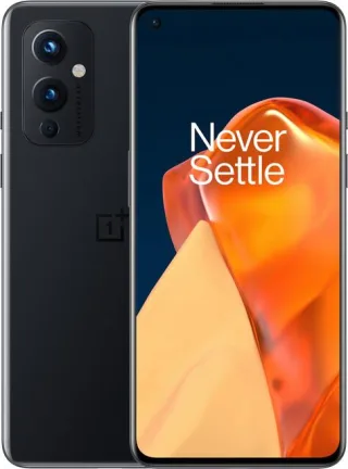 OnePlus 9 256GB Astral Black