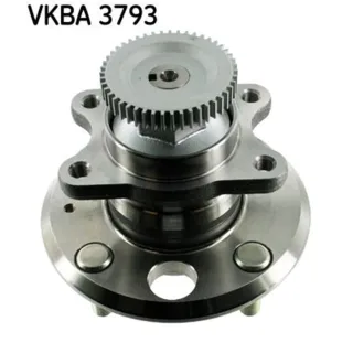 SKF Radlager hinten Hyundai Sonata Kia Magentis VKBA3793