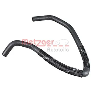 Metzger K?hlerschlauch Audi A3 Skoda Octavia VW Eos Golf Jetta 1,6