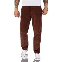 Rock Creek Cordhose Herren Regular Fit Cordhose RC-2156