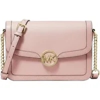 MICHAEL KORS Handtasche Leida MD Flap