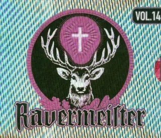 Ravermeister Vol. 14