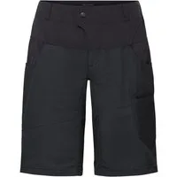 VAUDE Fahrradhose Hosen Men's Qimsa Shorts II besonder schnell trocknende Fahrradhose