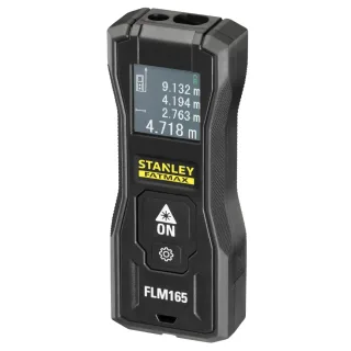 STANLEY Entfernungsmesser FLM165 bis 50m - FMHT77165-0