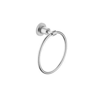Dornbracht Handtuchring , rund TARA 83200892 chr gebürstet 83200892-93