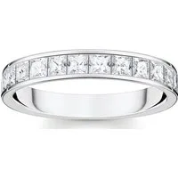 THOMAS SABO Fingerring Thomas Sabo Damenring, Zirkonia