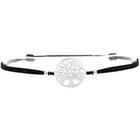 Made by Nami Armband Stretch Armband Elastisch Freundschafsarmband Glücksbringer, Talisman Mädchen Frauen