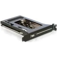 Wechselrahmen Slotblech für 1 x 2.5" SATA HDD
