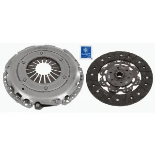 Sachs Kupplung Chevrolet Opel 3000970145 1,6