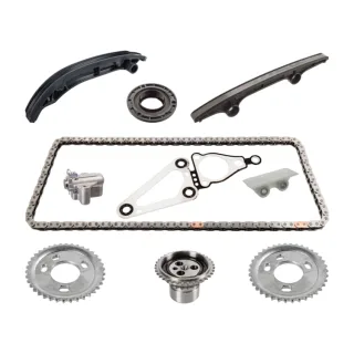 Febi Steuerkettensatz Ford Transit 2,2 TDCi