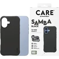 CARE by PanzerGlass Handyhülle Samba MagSafe Case für Apple iPhone 17, Backcover, Schutzhülle, Handyschutzhülle, Case, Schutzcase, stoßfest