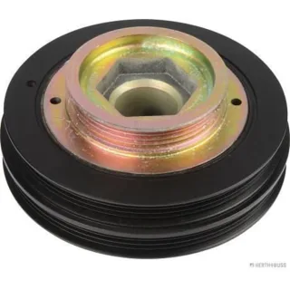 Jakoparts Riemenscheibe f?r Kurbelwelle Honda Civic Crx Hr-V 1,6