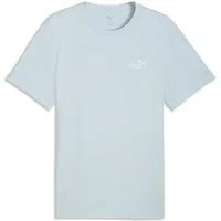 PUMA T-Shirt Essentials Small No. 1 Logo T-Shirt Herren
