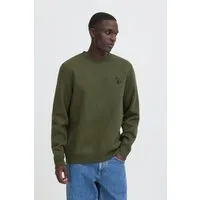 Blend Sweatshirt BHKACE CREW SWEAT Baumwollmischung, regular fit