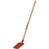 Freund Victoria Schaufel Freund Victoria Kinderrandschaufel 75 cm Stiel