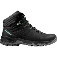 Mammut Nova IV Mid GTX Wanderschuh mit wasserdichter GORE-TEX Membran